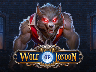 Wolf of London